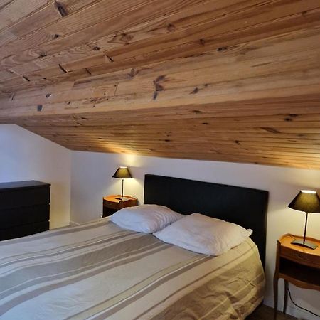 Loft Ravissant Avec Parking Gratuit Sur Place Ledat Dış mekan fotoğraf