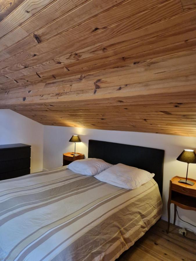 Loft Ravissant Avec Parking Gratuit Sur Place Ledat Dış mekan fotoğraf