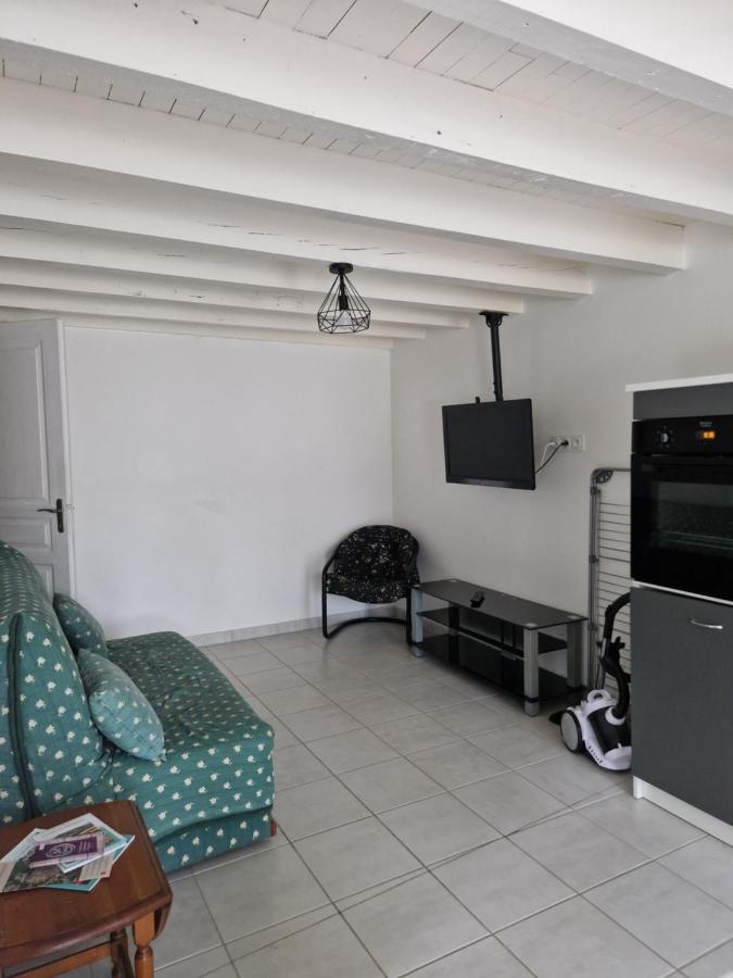Loft Ravissant Avec Parking Gratuit Sur Place Ledat Dış mekan fotoğraf